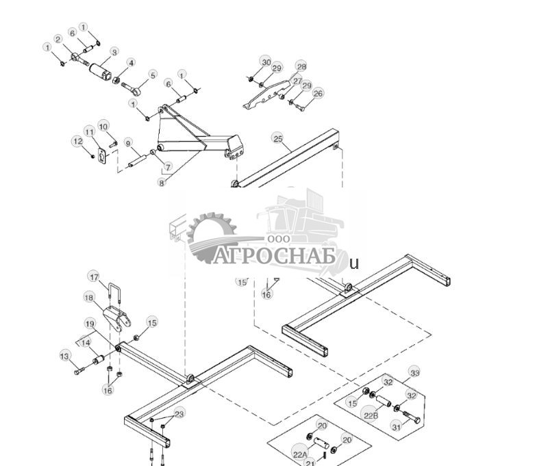 PRESS WHEEL SUPPORTS, INNER AND OUTER WINGS (8.5 FT, 9.5 FT AND 12.5 FT) - ST142167 44.jpg